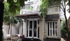 Môi Giới Bất Động Sản Phú Mỹ Hưng
