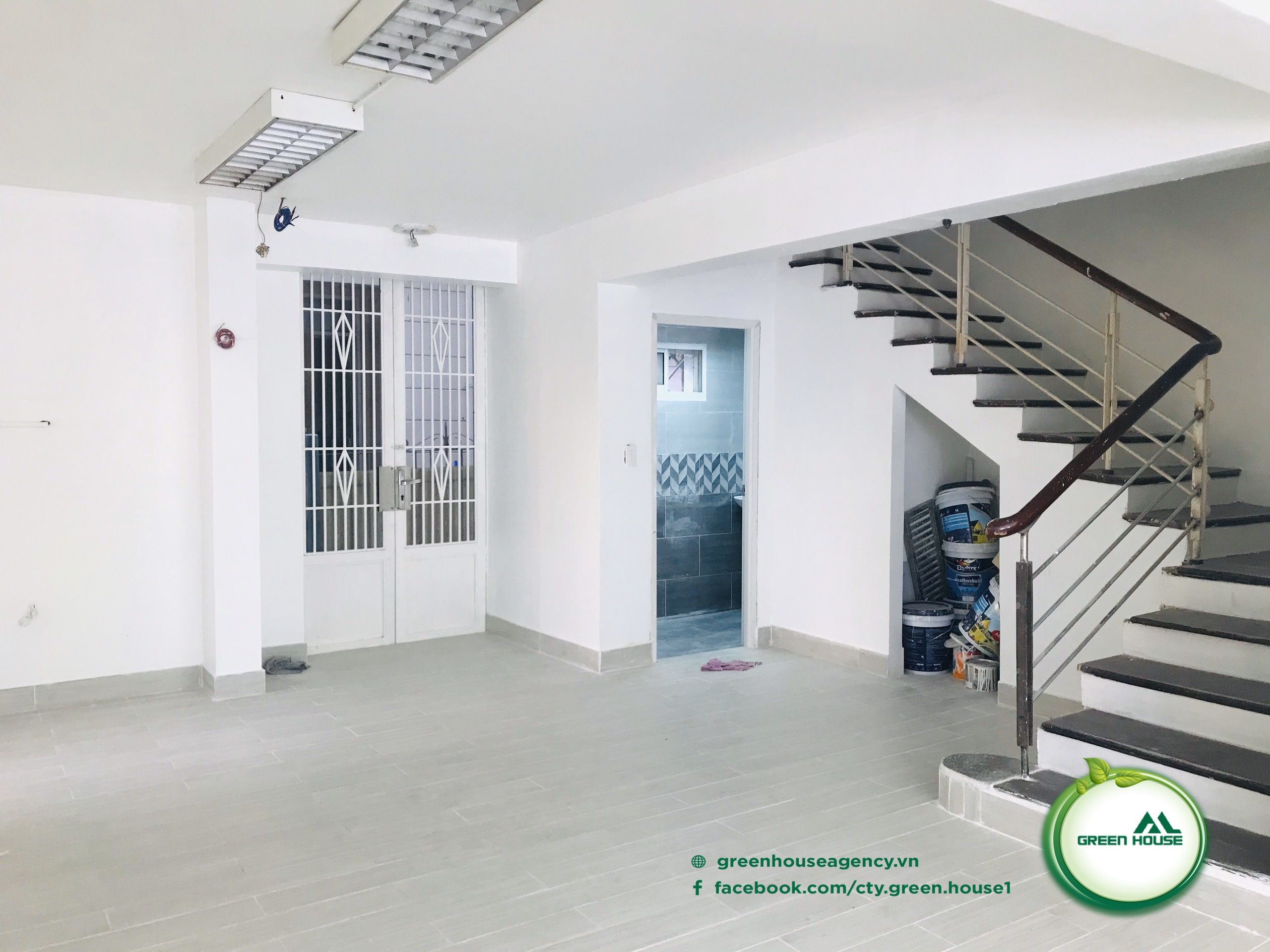 CẦN CHO THUÊ NHÀ PHỐ GÓC MỸ KIM 3 PHÚ MỸ HƯNG 6