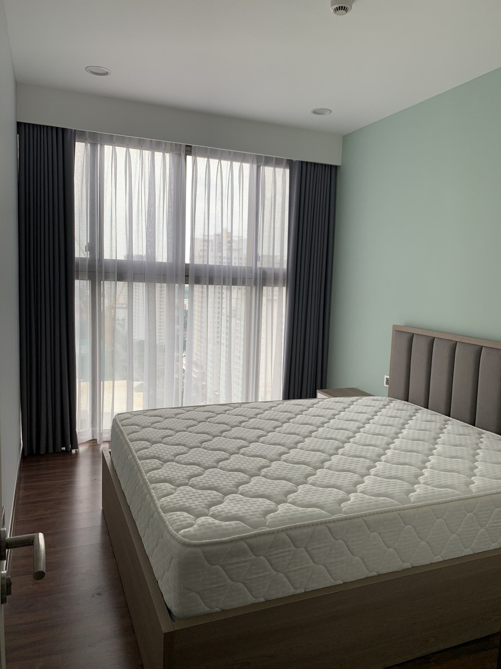 Apartment for rent Midtown Phu My Hung in District 7 11