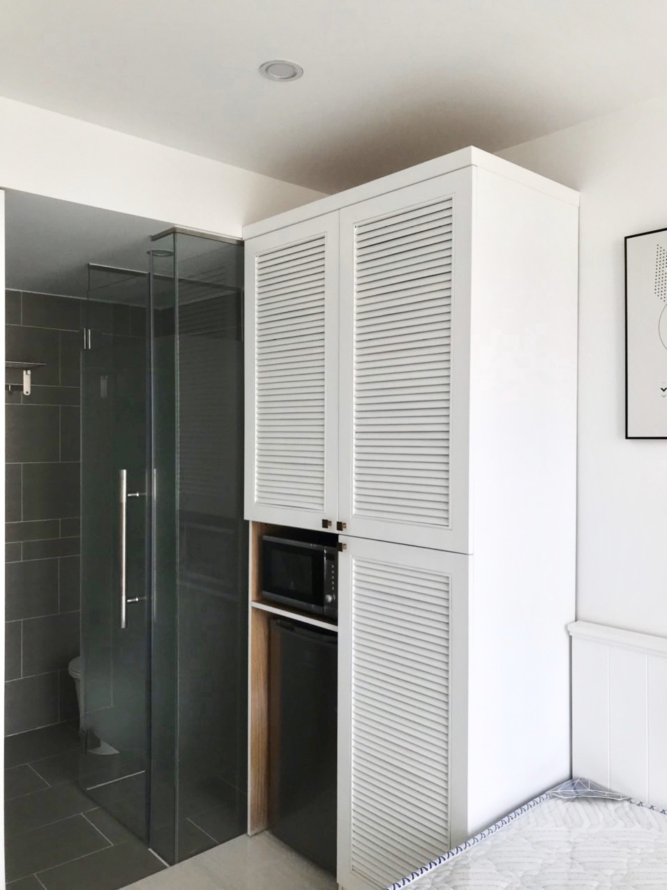 BÁN GẤP TOÀ NHÀ CĂN HỘ DỊCH VỤ GÓC - KDC PHÚ MỸ - VẠN PHÁT HƯNG, QUẬN 7 MỚI 100% SIÊU ĐẸP 4