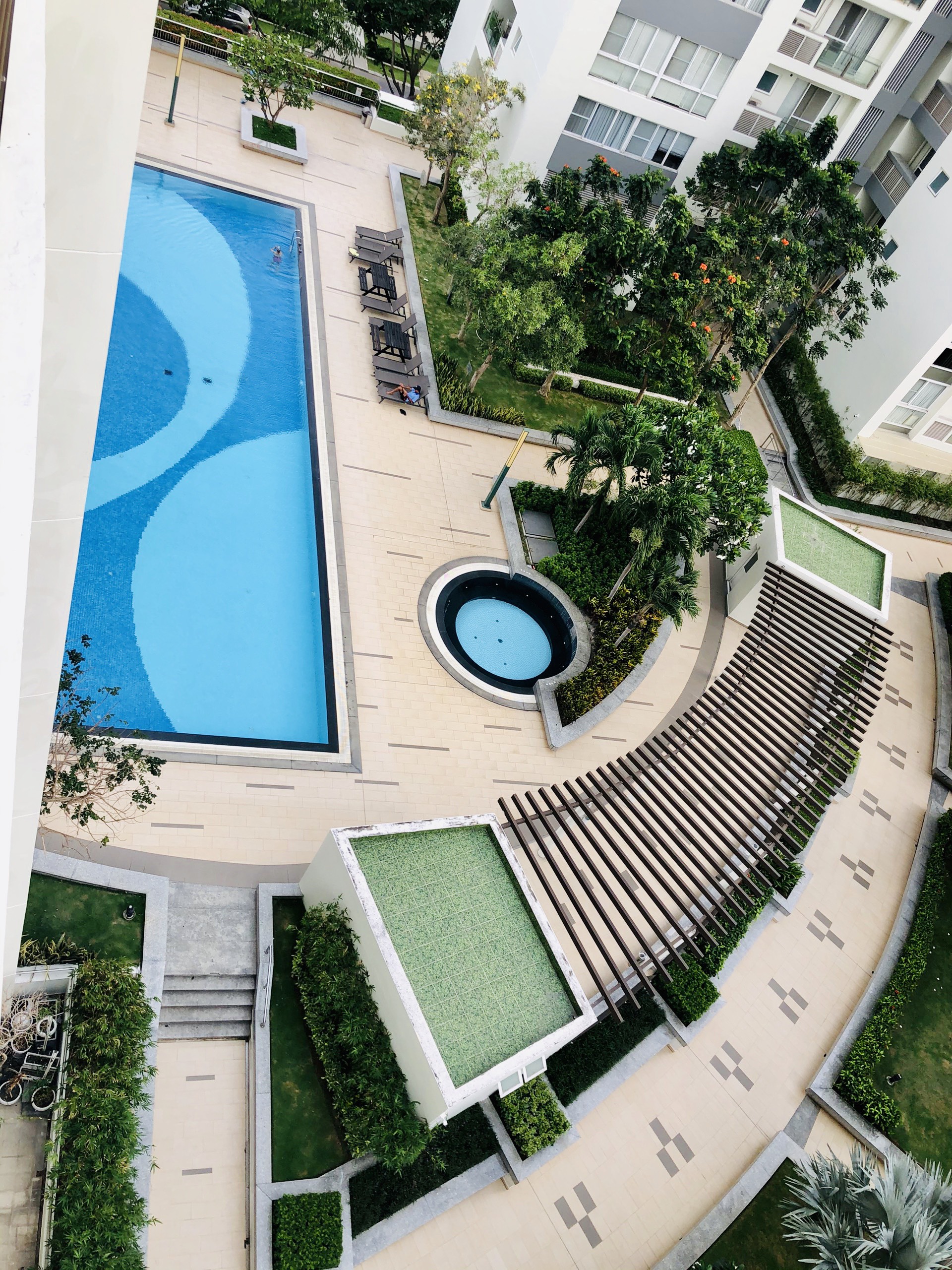 Cần cho thuê Riverpark Residence Phú Mỹ Hưng- Quận 7 11