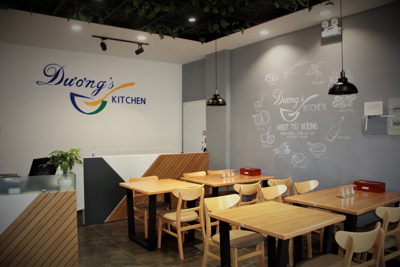 Cho thuê shop Panorama Phú Mỹ Hưng- Quận 7 4