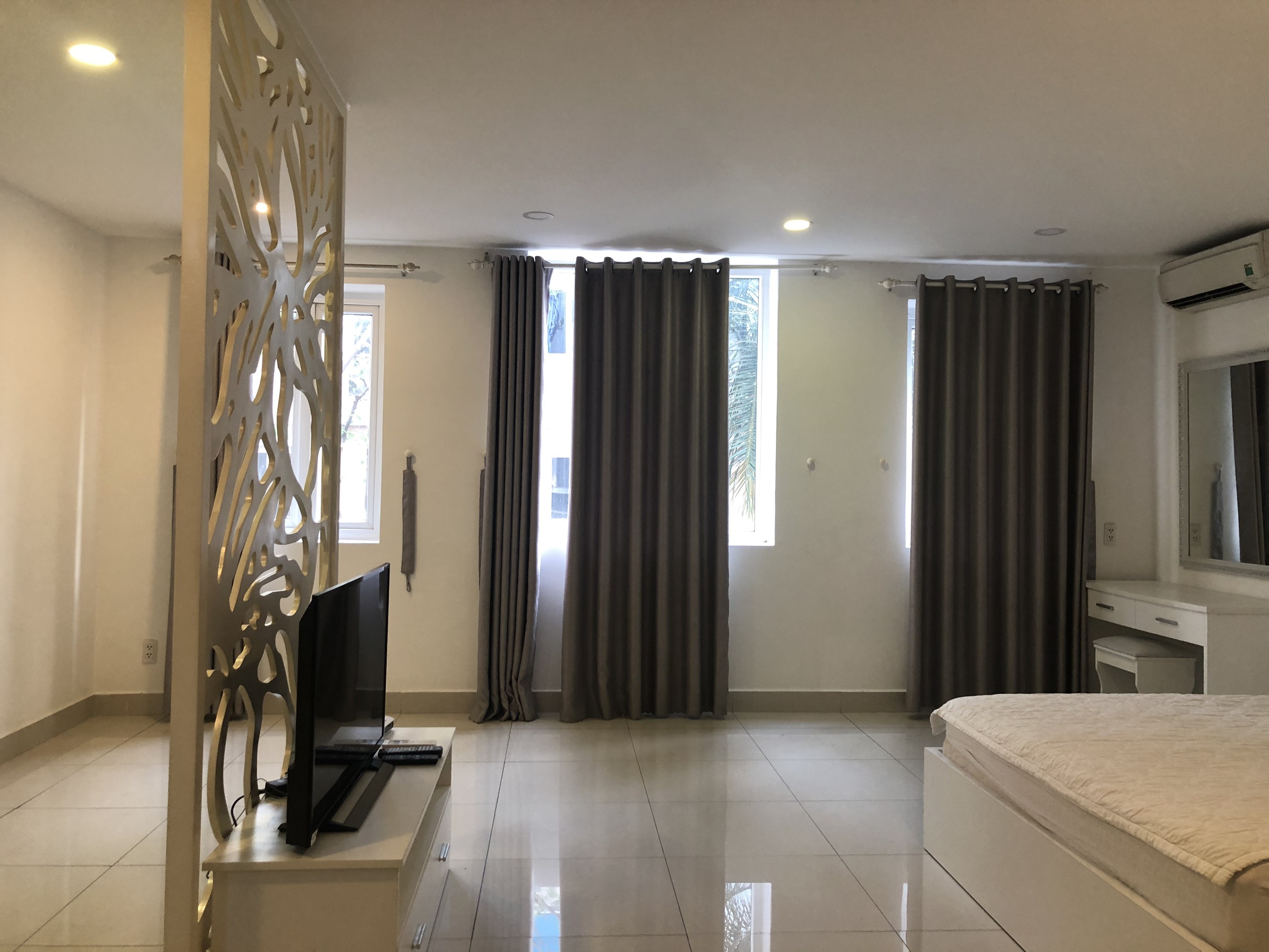 CHO THUÊ CĂN HỘ DỊCH VỤ Ở PHÚ MỸ HƯNG PHƯỜNG TÂN PHONG QUẬN 7 7