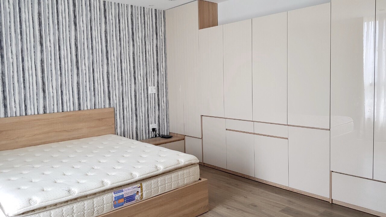 BÁN CĂN HỘ TOPLOFT STAR HILL PHÚ MỸ HƯNG 5