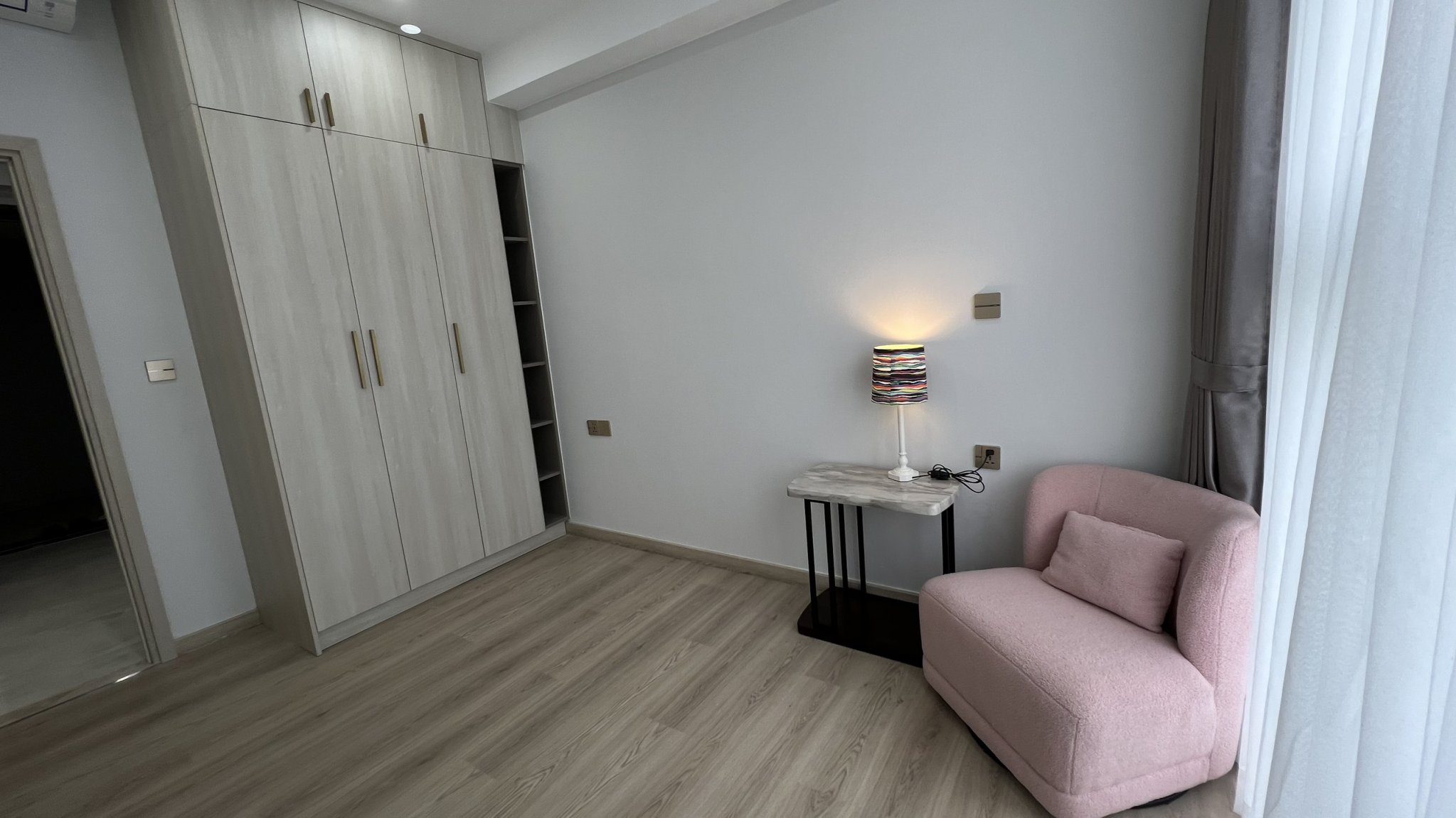 Apartment for rent  Ascentia Phu My Hung in District 7 10