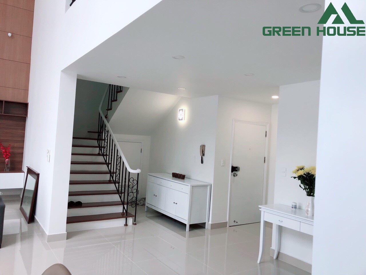 CẦN BÁN HOẶC CHO THUÊ CĂN HỘ PENTHOUSE SKY GARDEN 1 PHÚ MỸ HƯNG 13