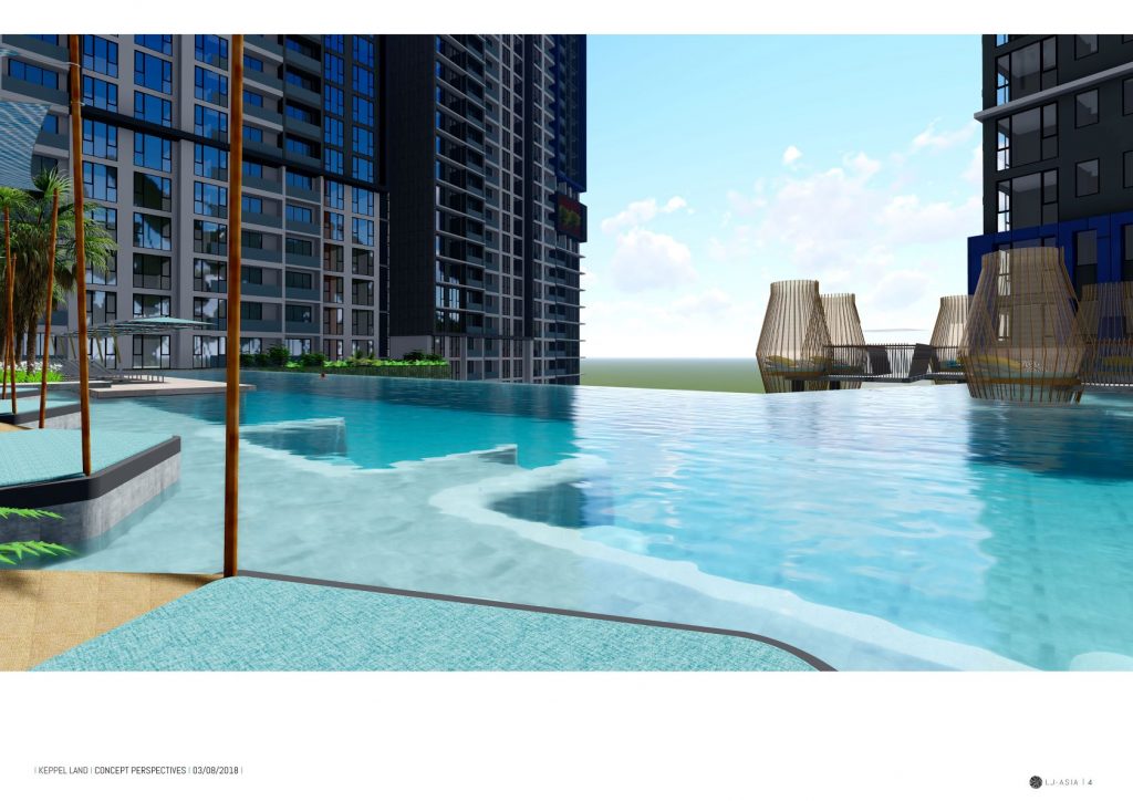 TỔNG QUAN DỰ ÁN CĂN HỘ THE INFINITY RIVIERA POINT QUẬN 7