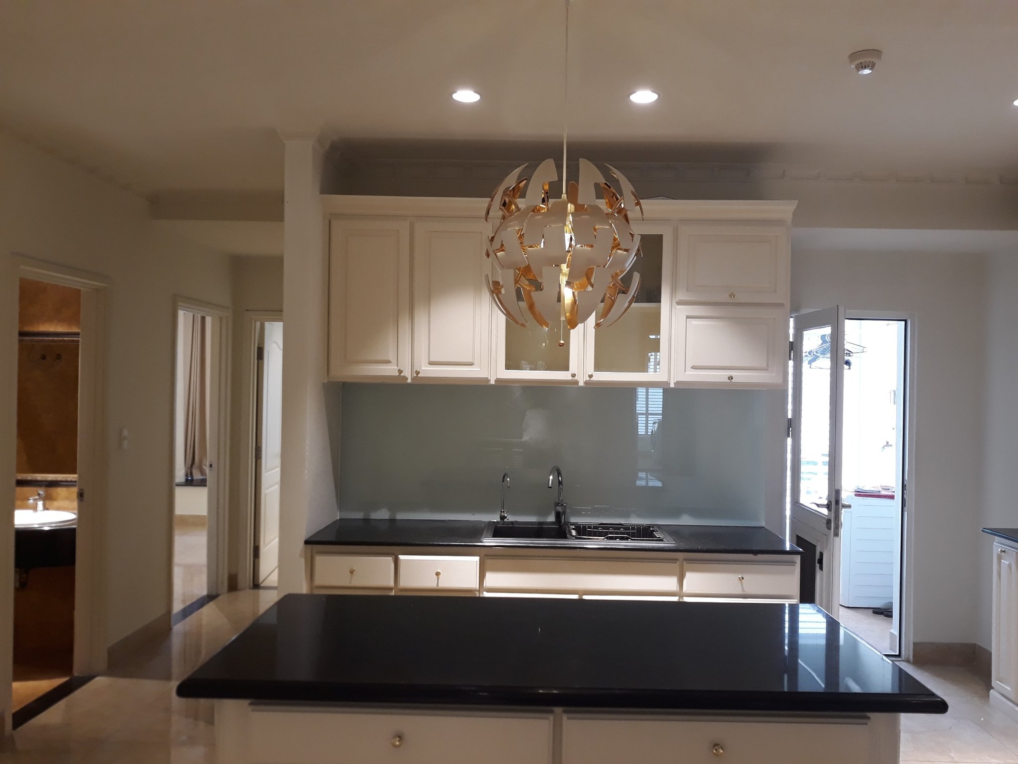 RIVERSIDE PHU MY HUNG FOR SALE IMMEDIATELY 3 bedroom apartment 12