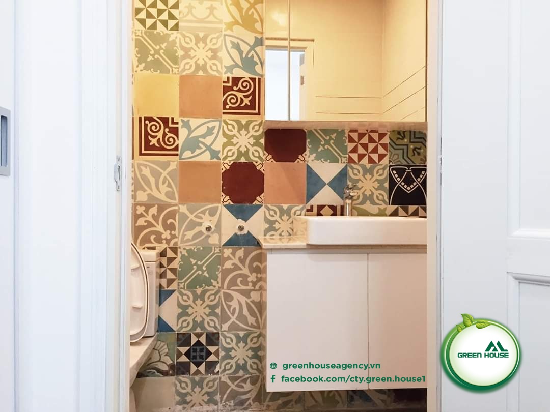 CẦN CHO THUÊ CĂN HỘ LACASA- PHƯỜNG PHÚ MỸ-QUẬN 7 1