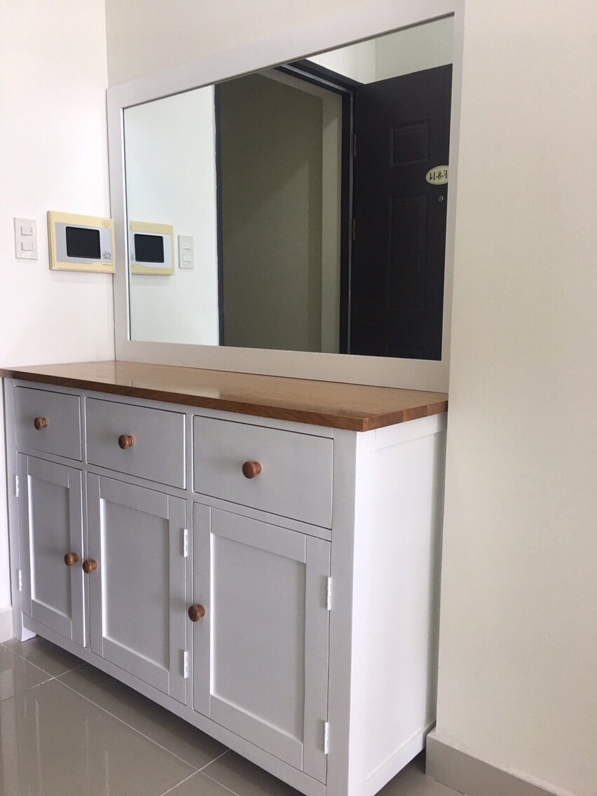 FOR RENT RIVERSIDE APARTMENT IN PHU MY HUNG - TAN PHU WARD - DISTRICT 7 9