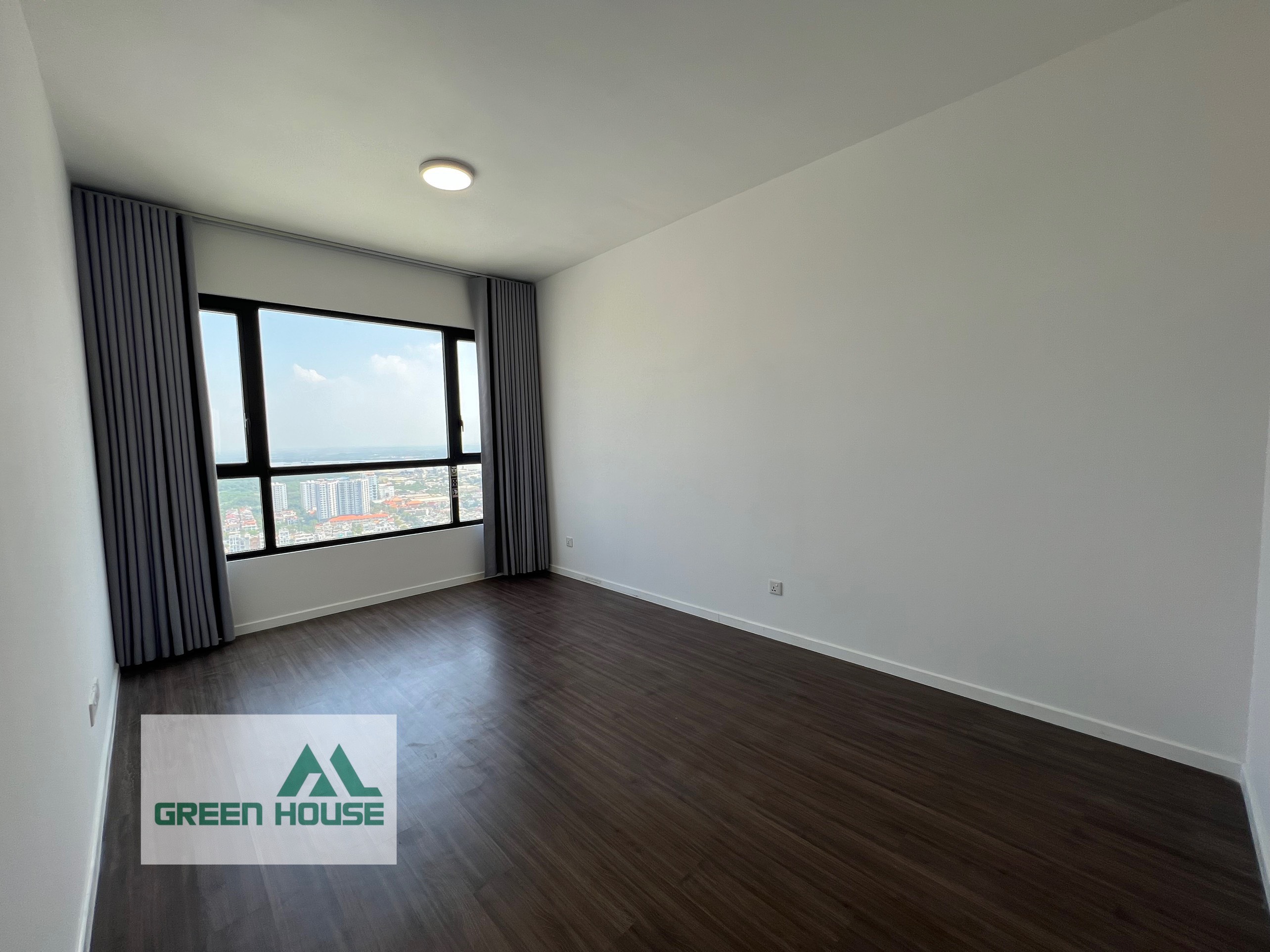 Apartment for rent The View Riviera Point in District 7 1