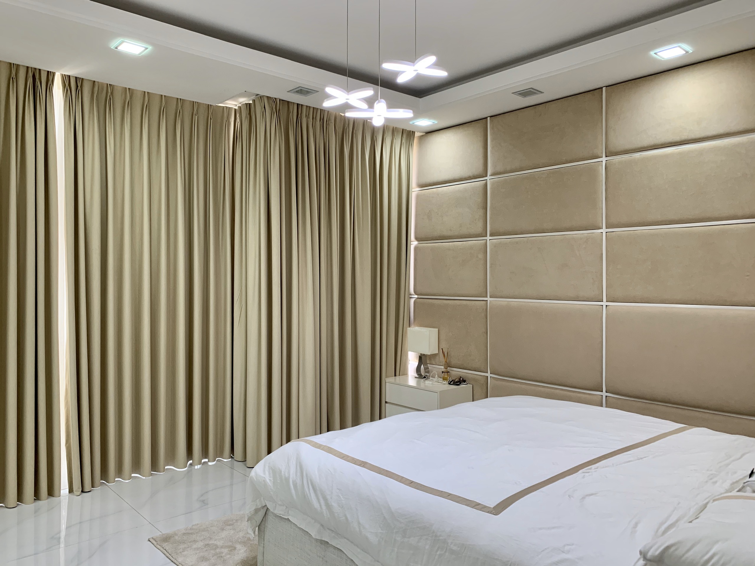 CẦN BÁN GẤP BIỆT MỸ THÁI - PHÚ MỸ HƯNG QUẬN 7 1