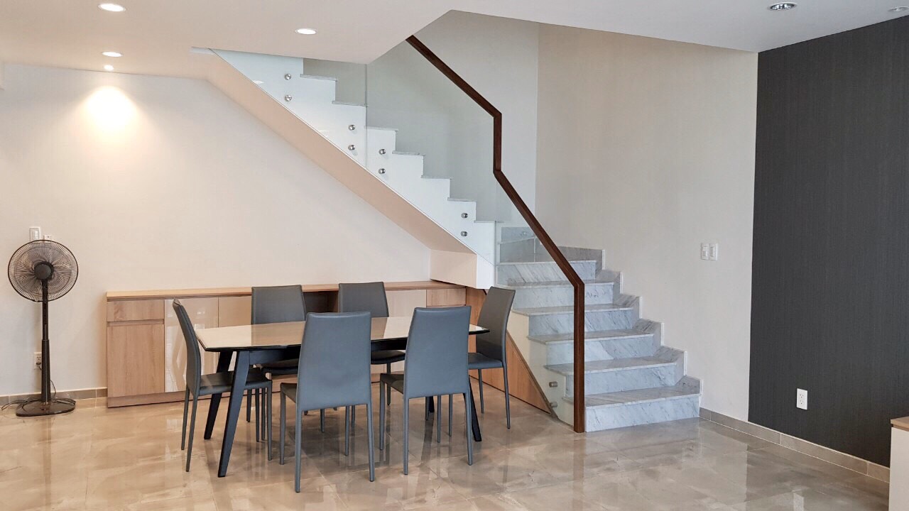 BÁN CĂN HỘ TOPLOFT STAR HILL PHÚ MỸ HƯNG 9