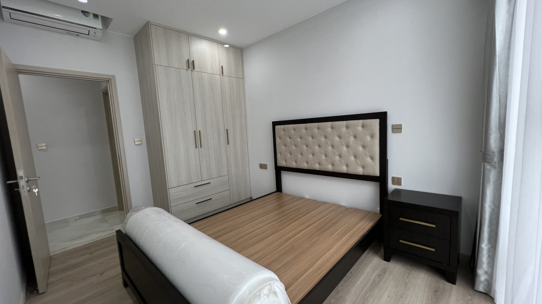 Apartment for rent  Ascentia Phu My Hung in District 7 11