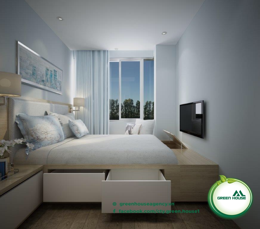 CẦN CHO THUÊ CĂN HỘ SCENIC VALLEY PHÚ MỸ HƯNG 5