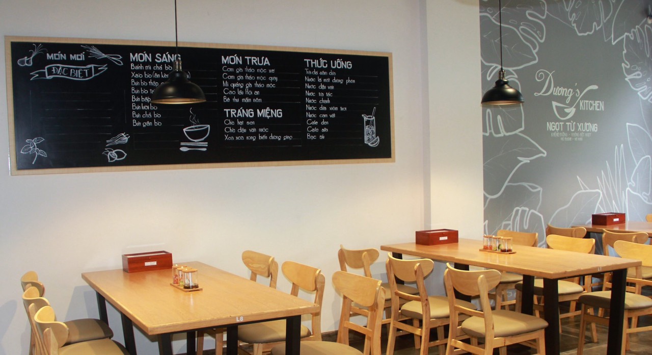 Cho thuê shop Panorama Phú Mỹ Hưng- Quận 7 3