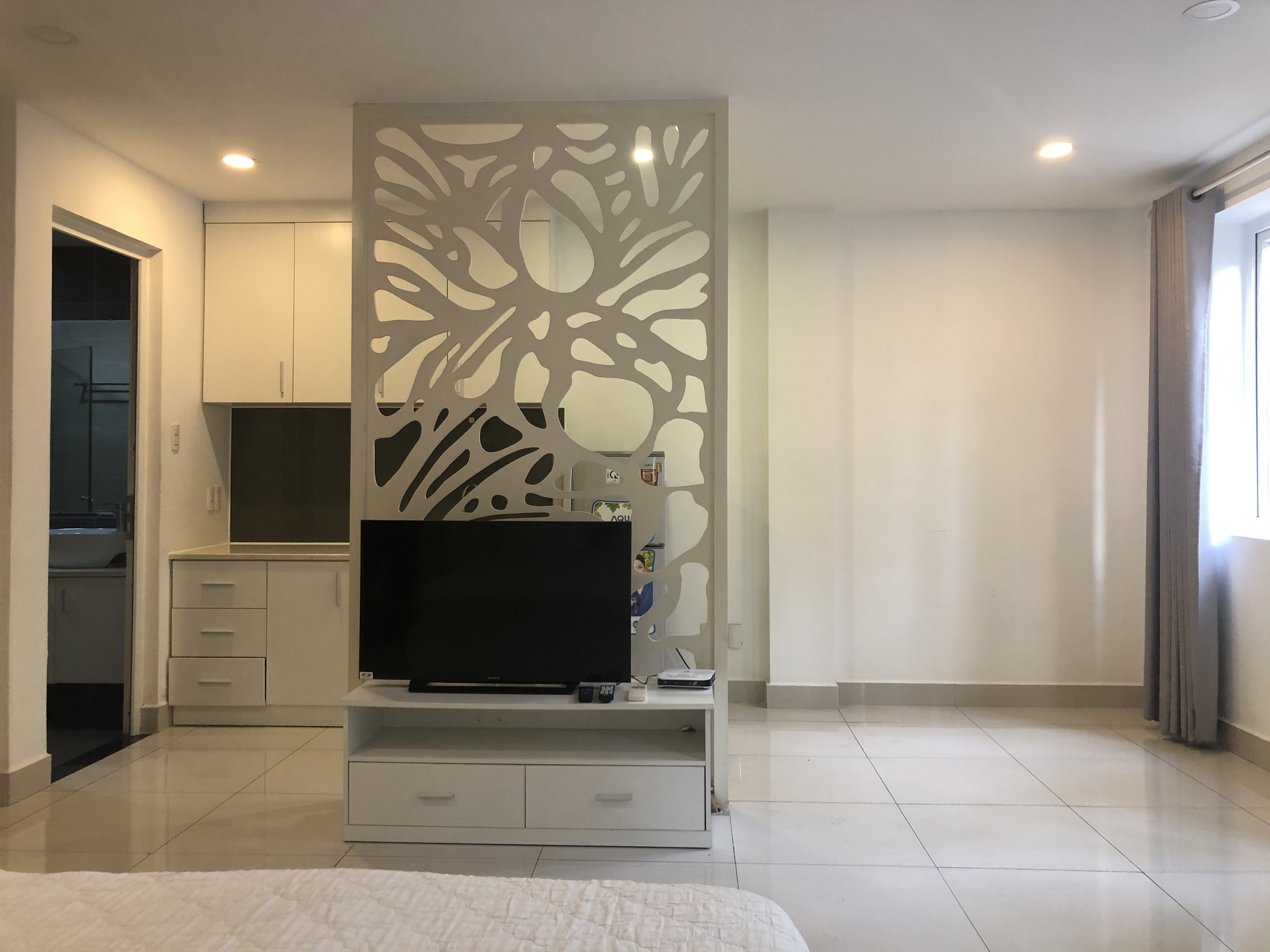 CHO THUÊ CĂN HỘ DỊCH VỤ Ở PHÚ MỸ HƯNG PHƯỜNG TÂN PHONG QUẬN 7 9