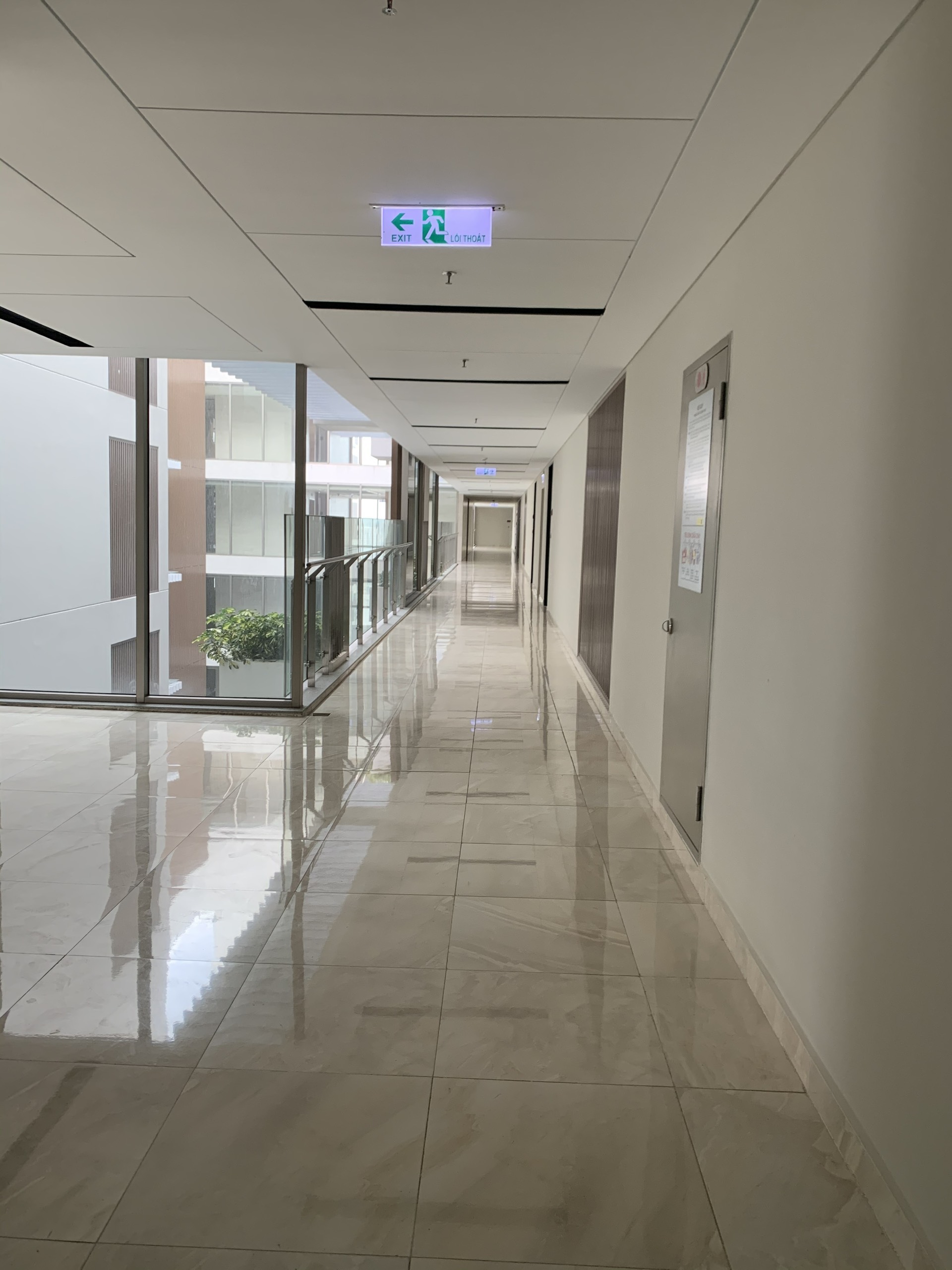 Apartment for rent Midtown Phu My Hung in District 7 13