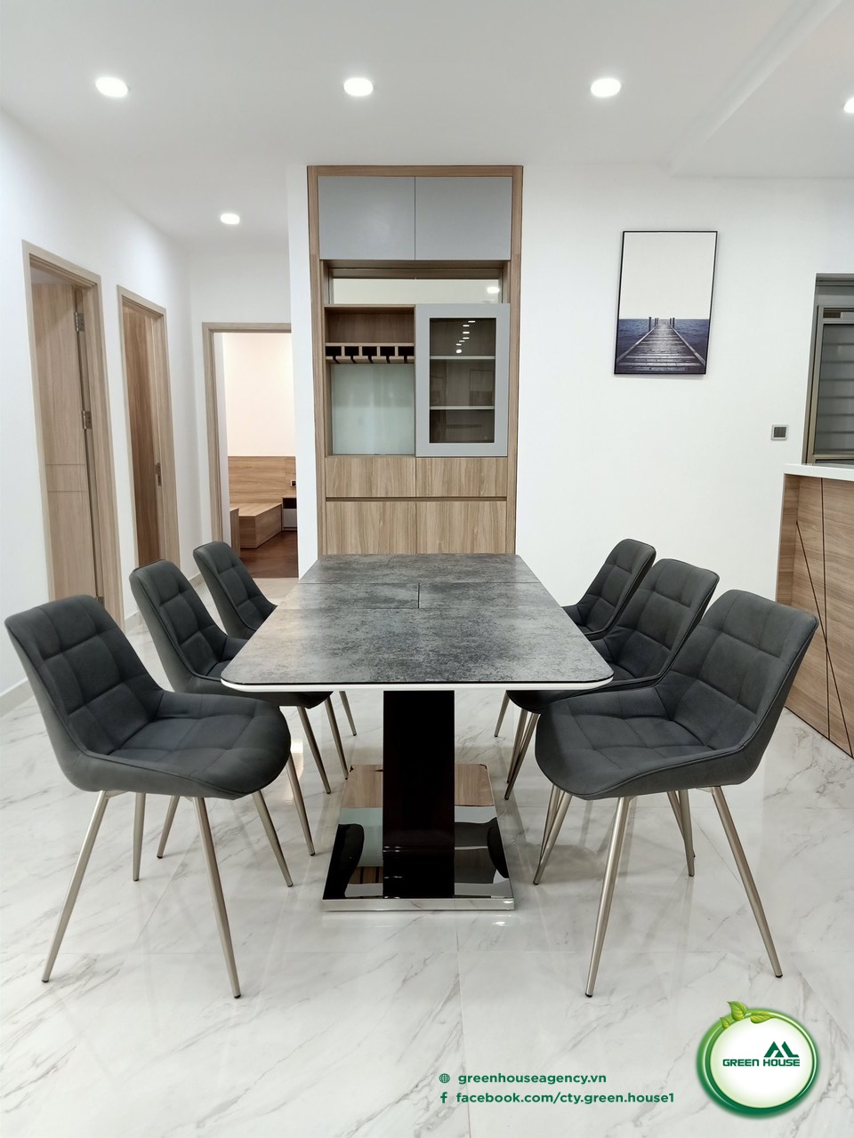 CHO THUÊ MIDTOWN PHÚ MỸ HƯNG- PHƯỜNG TÂN PHÚ- QUẬN 7 8