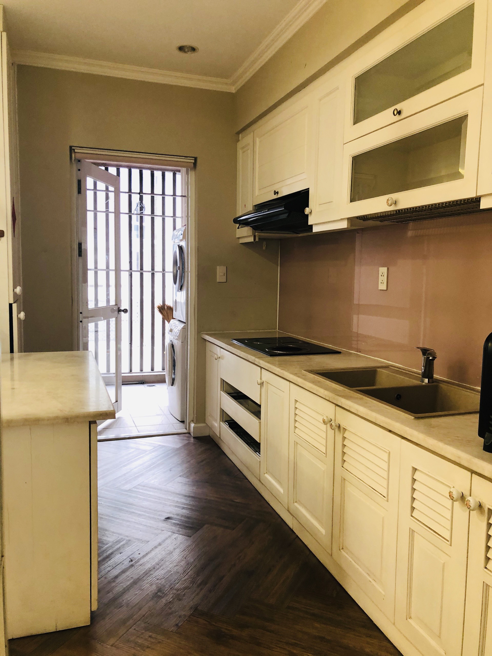 Cần cho thuê Riverpark Residence Phú Mỹ Hưng- Quận 7 9