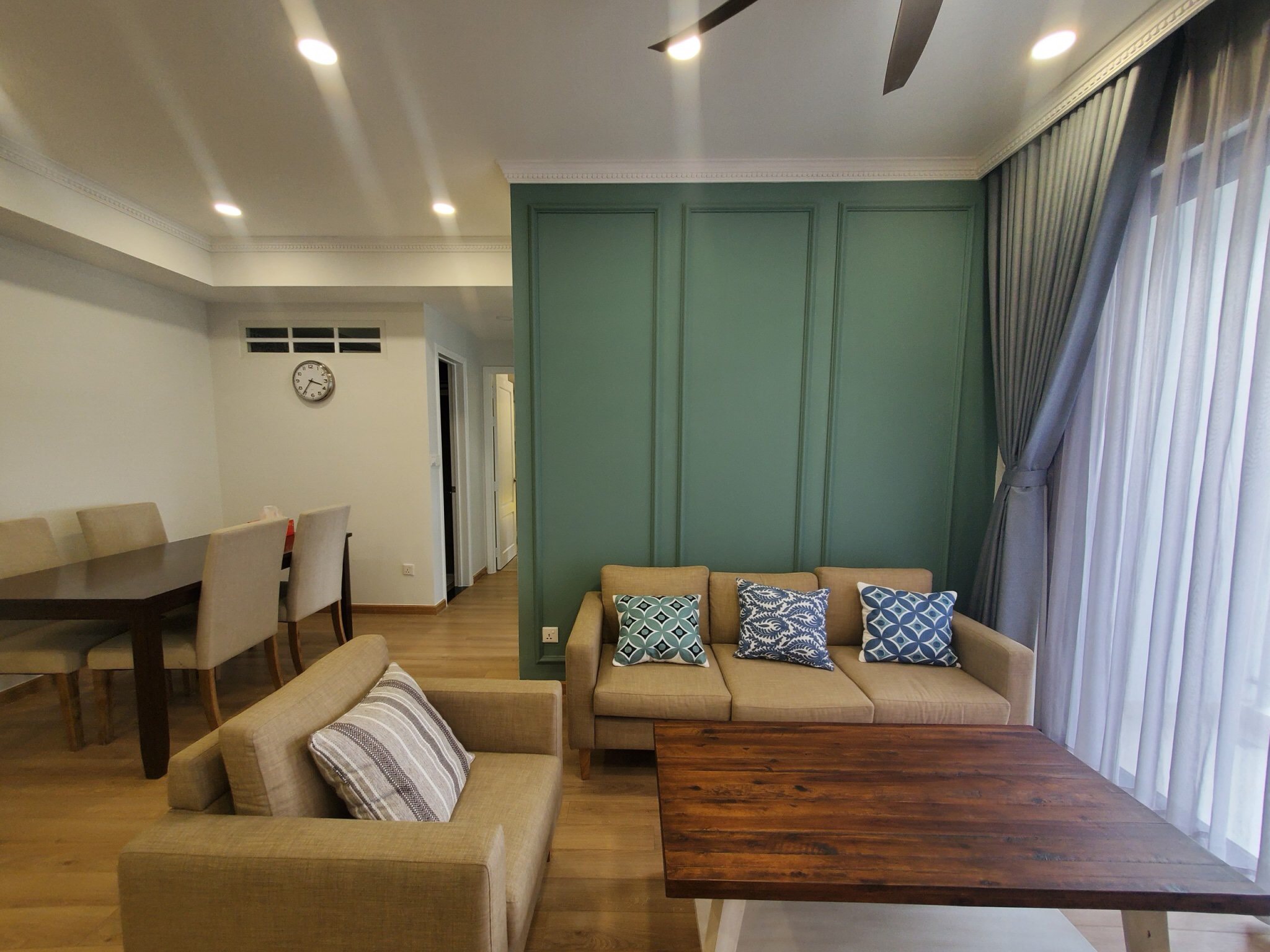 FOR SALE THE VIEW RIVIERA POINT 7