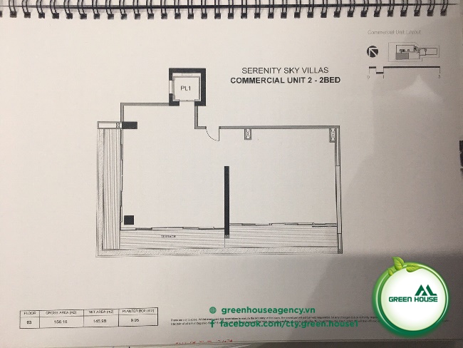 SERENITY SHOP IN DISTRICT 3 FOR RENT 4