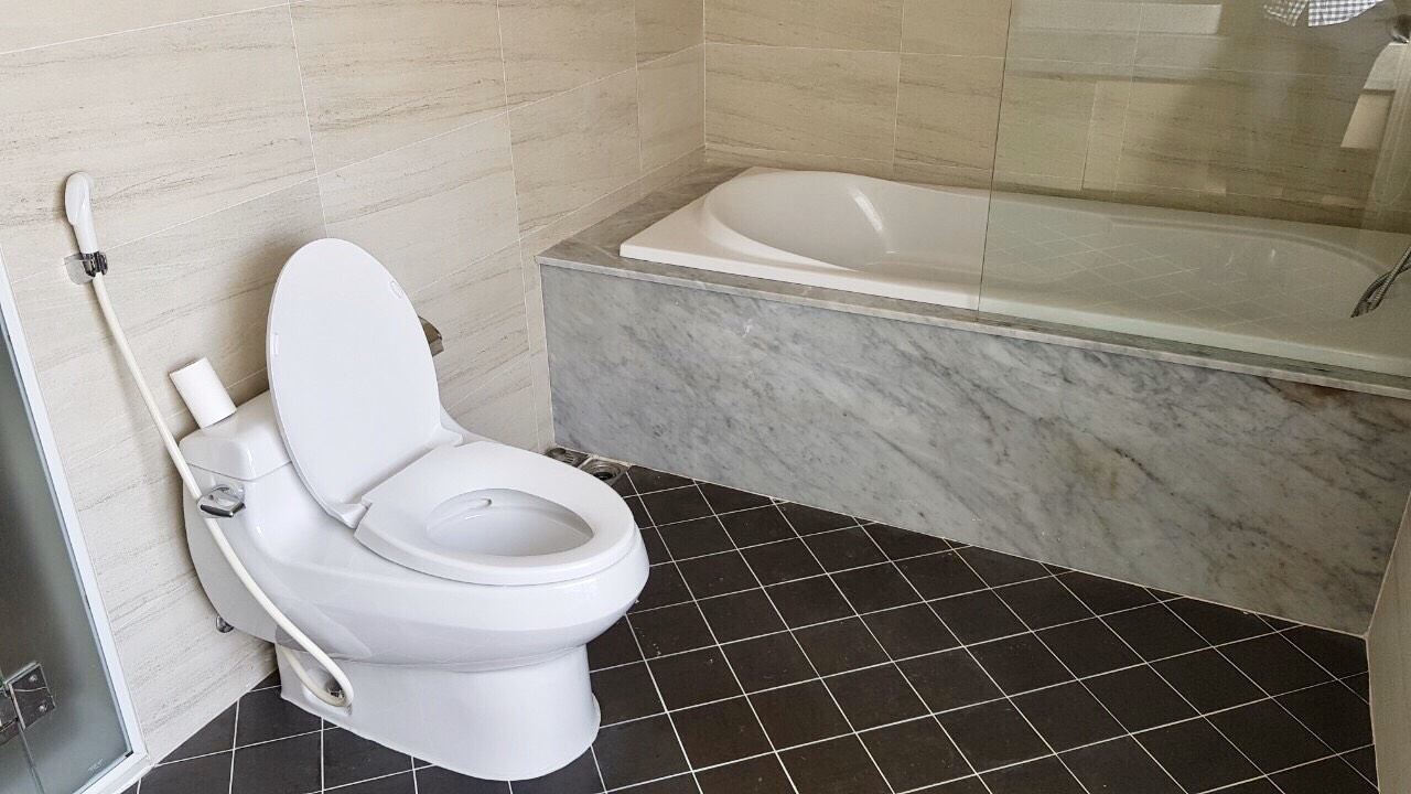 BÁN CĂN HỘ TOPLOFT STAR HILL PHÚ MỸ HƯNG 8