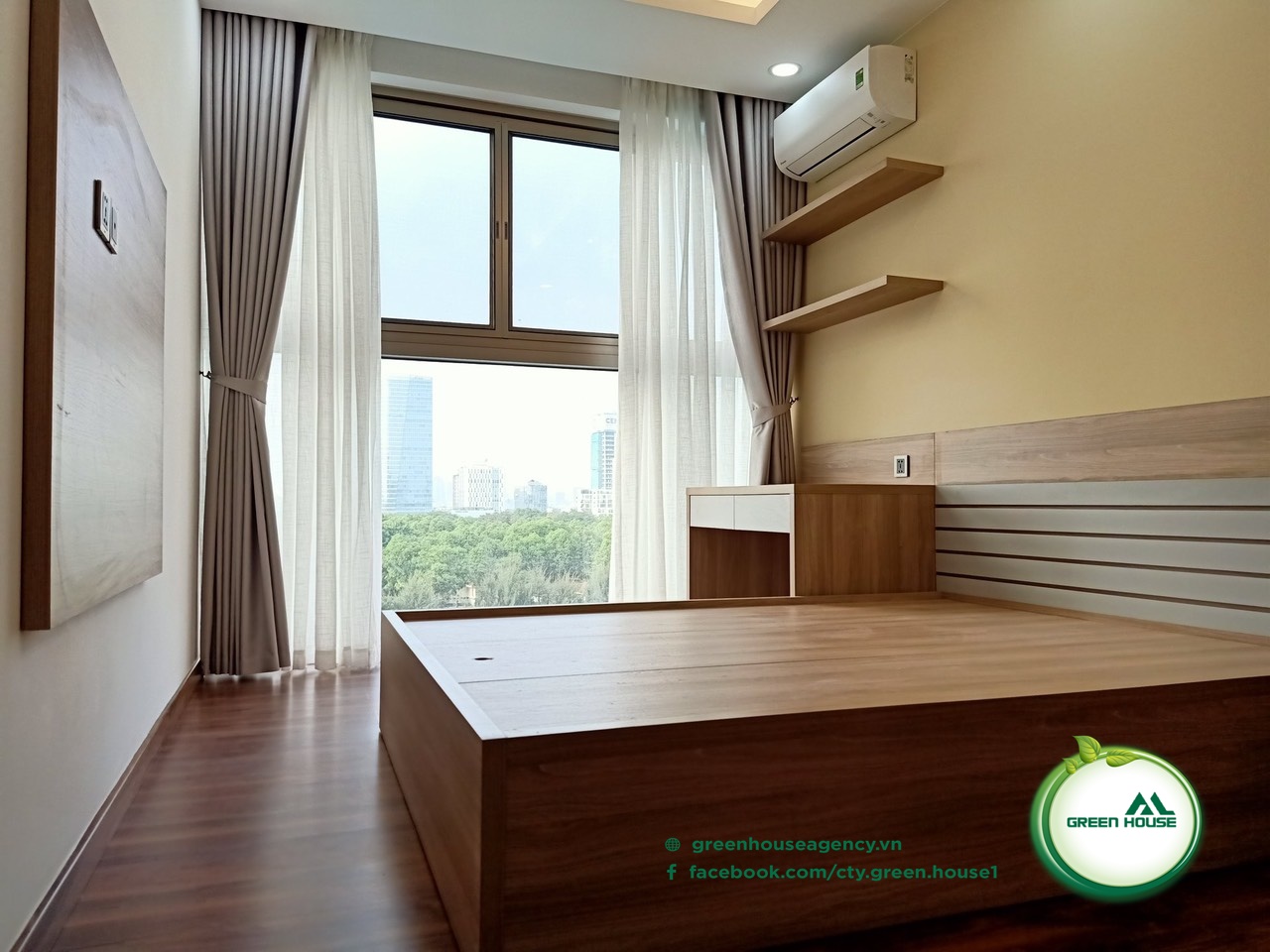 CHO THUÊ MIDTOWN PHÚ MỸ HƯNG- PHƯỜNG TÂN PHÚ- QUẬN 7 7