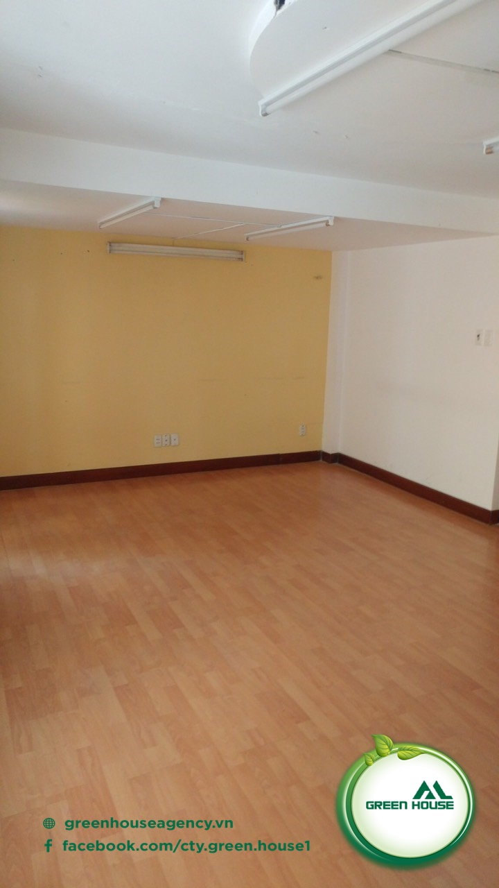 My Toan Townhouse In Phu My Hung For Rent 8