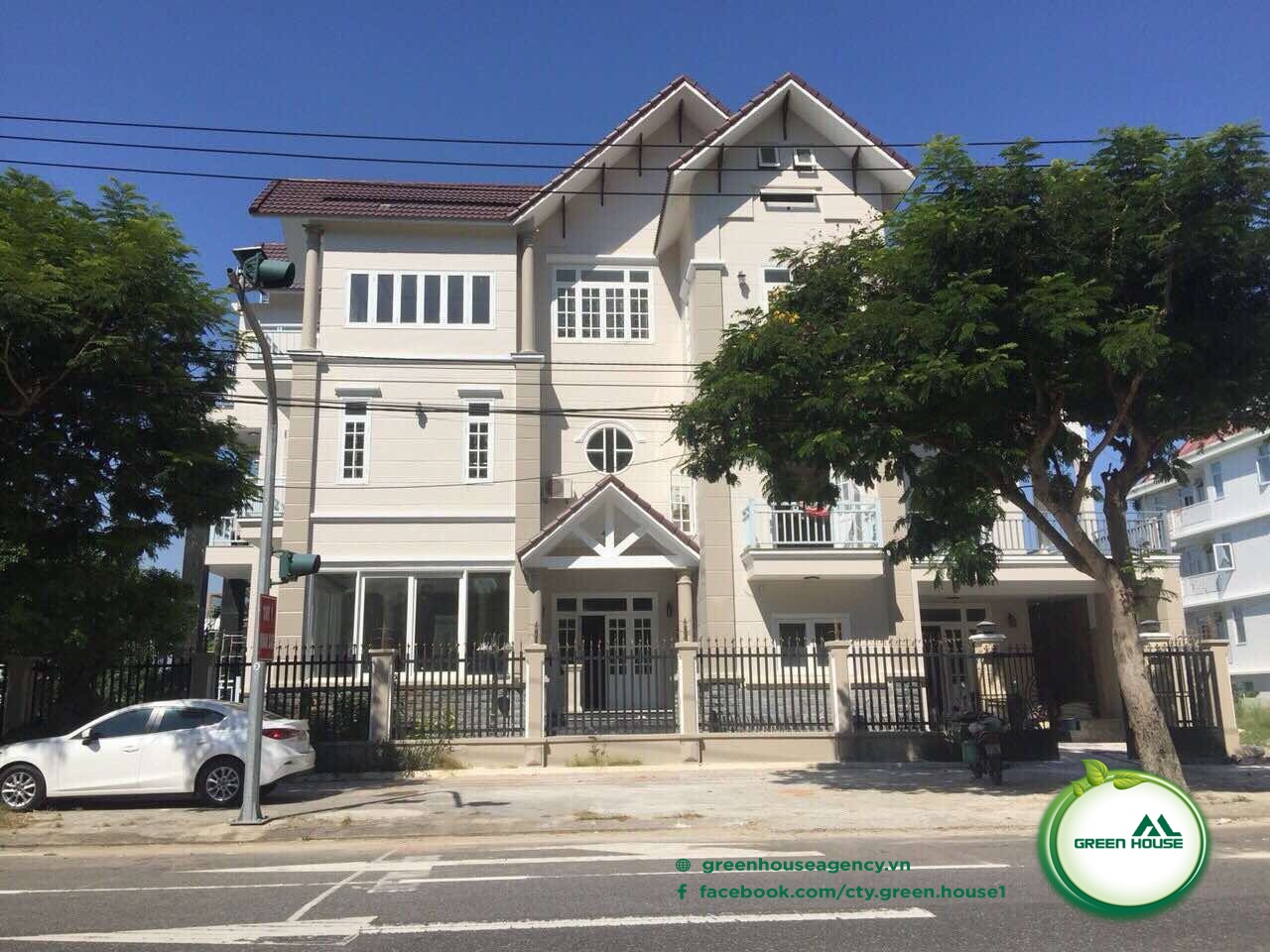 CẦN BÁN GẤP BIỆT THỰ CĂN GÓC, QUẬN SƠN TRÀ ĐÀ ĐẴNG  4