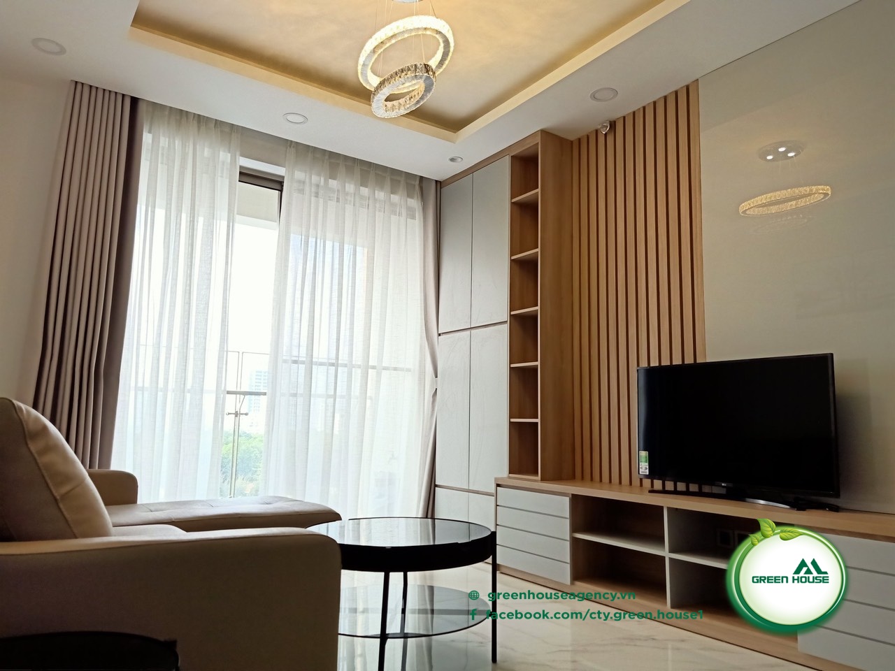 CHO THUÊ MIDTOWN PHÚ MỸ HƯNG- PHƯỜNG TÂN PHÚ- QUẬN 7 4