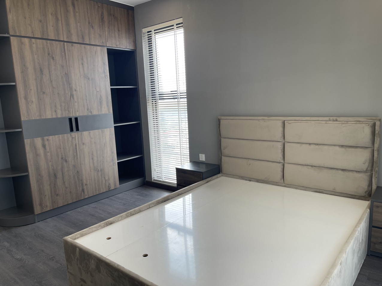 Penthouse for rent Hung Phuc Premier Phu My Hung in District 7 7