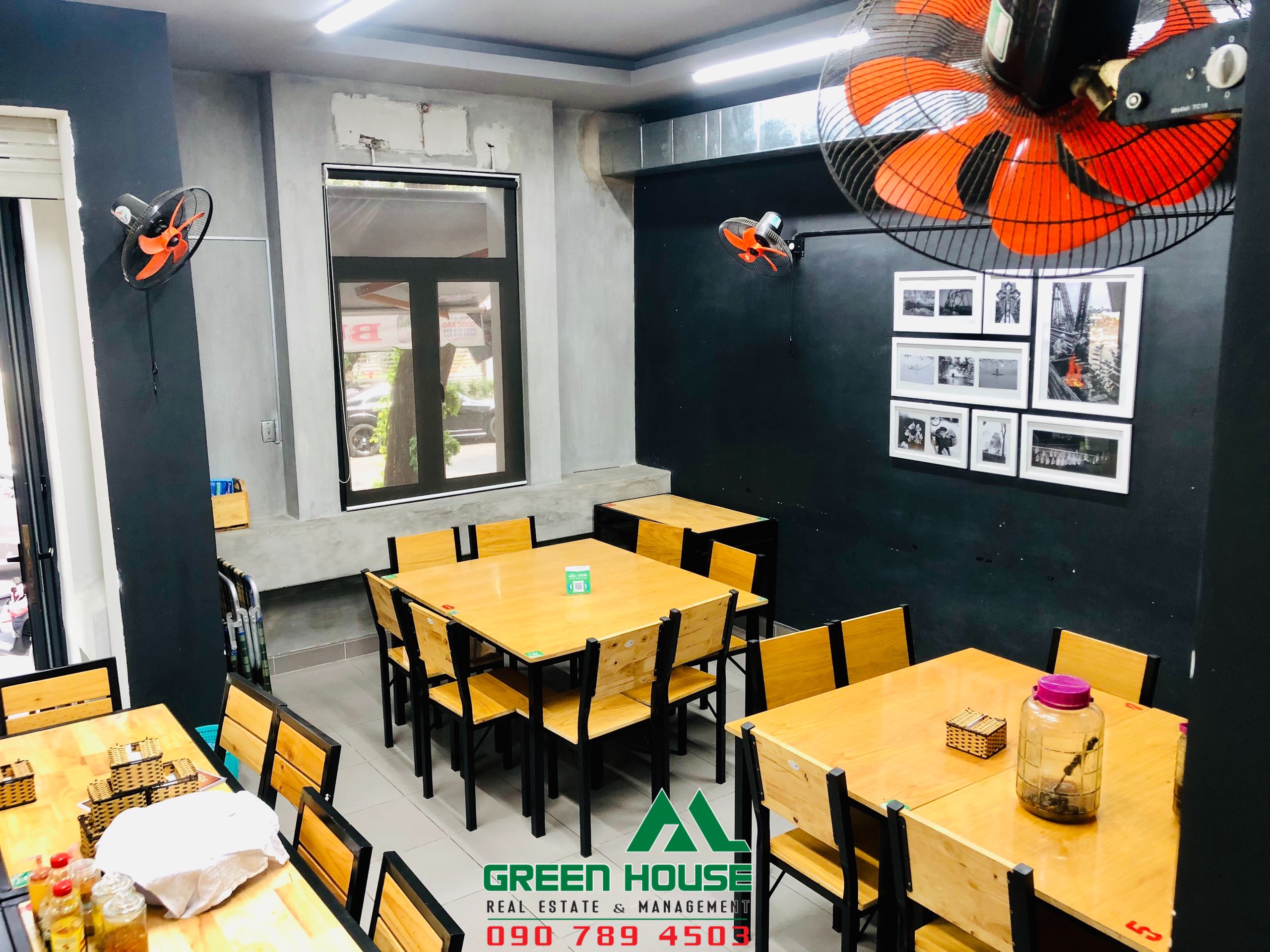 Cần cho thuê shop Phú Mỹ Hưng- Quận 7 1