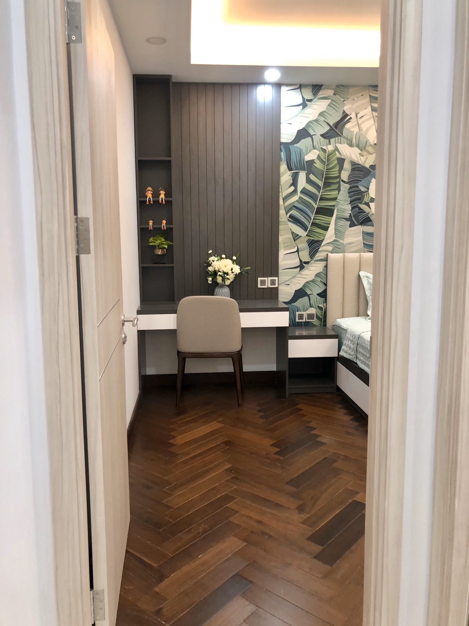  Cho thuê căn hộ Midtown M5 khu Hoa Anh Đào Phú Mỹ Hưng Quận 7 3