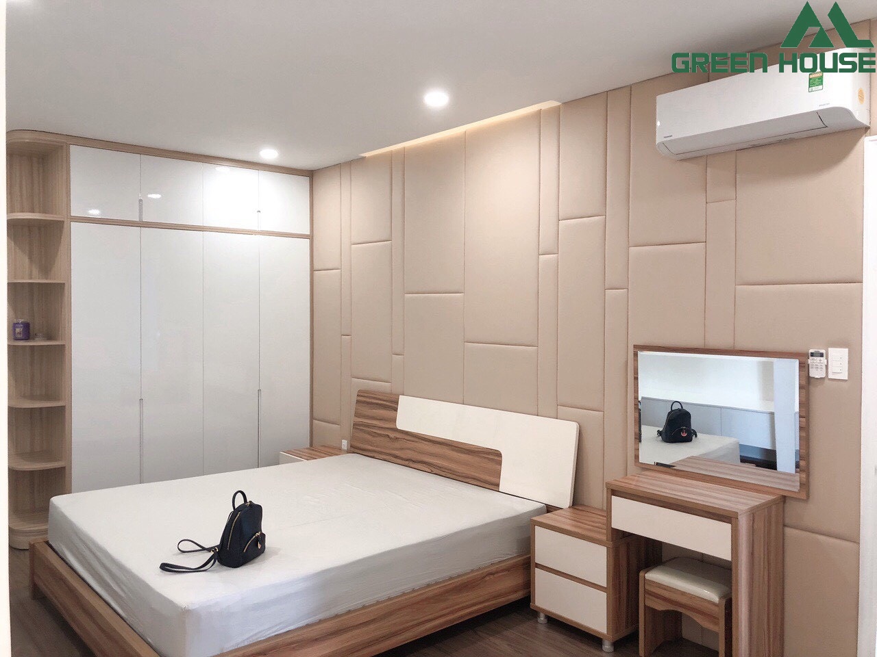 CẦN BÁN HOẶC CHO THUÊ CĂN HỘ PENTHOUSE SKY GARDEN 1 PHÚ MỸ HƯNG 11