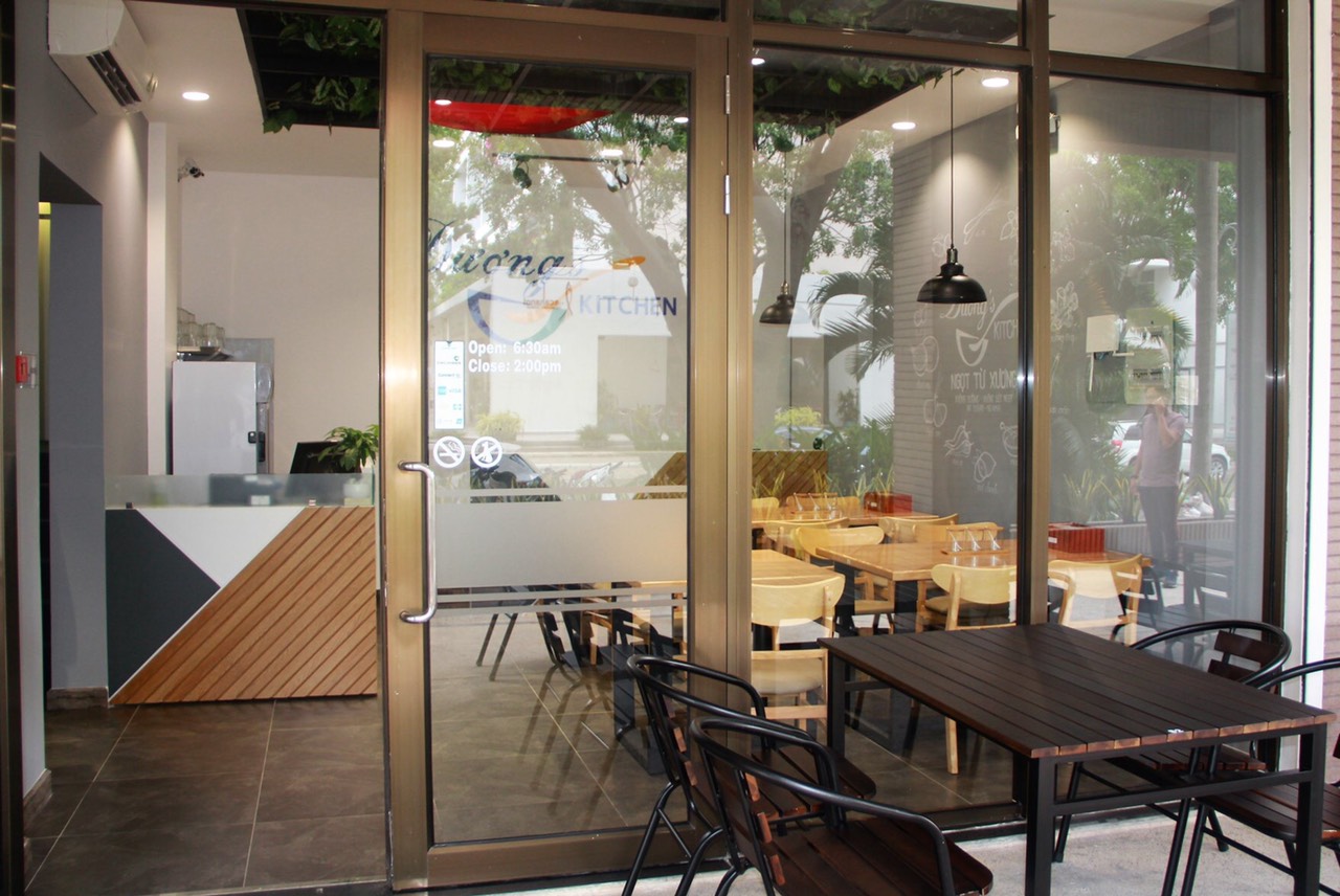 Cho thuê shop Panorama Phú Mỹ Hưng- Quận 7