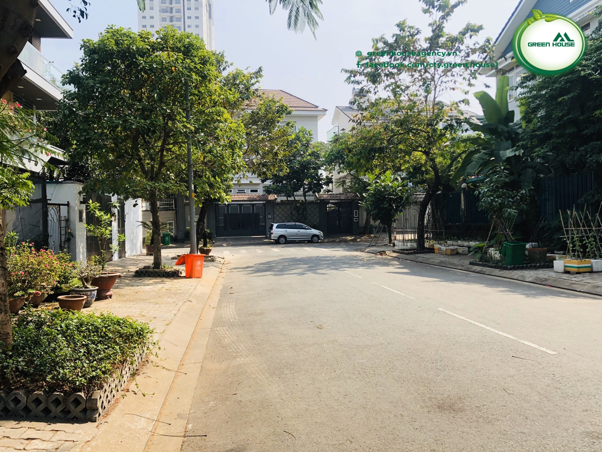 CẦN BÁN BIỆT THỰ KDC PHÚ MỸ VẠN PHÁT HƯNG, PHƯỜNG PHÚ MỸ, QUẬN 7 2