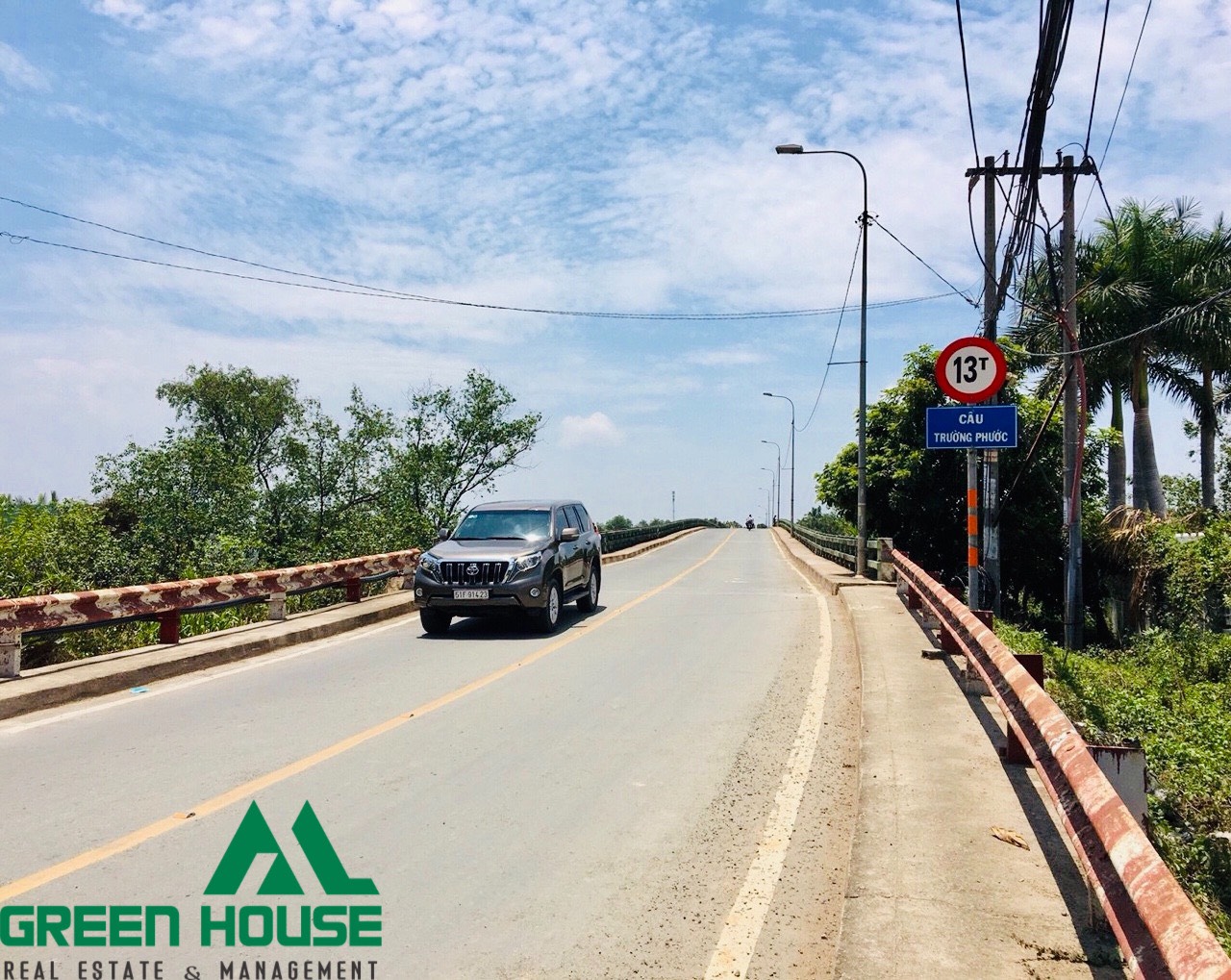  Land for sale in District 9 2