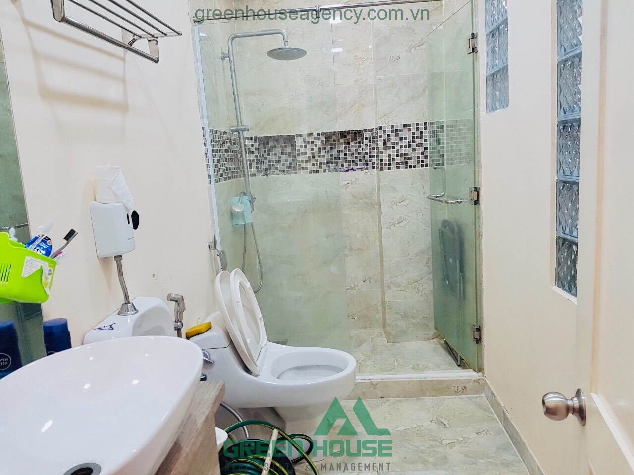 Cho Thuê Villa Nam Thông Phú Mỹ Hưng Có Hồ Bơi - Nhà Đẹp 4