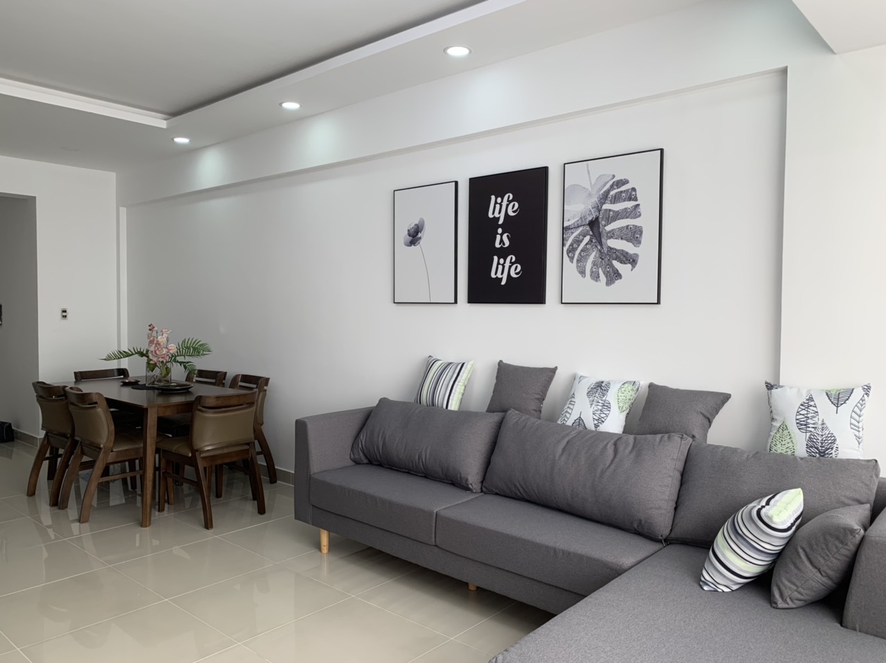 CẦN CHO THUÊ CĂN HỘ MỸ KHANG 3 PHÒNG NGỦ- PHÚ MỸ HƯNG PHƯỜNG TÂN PHÚ QUẬN 7 7