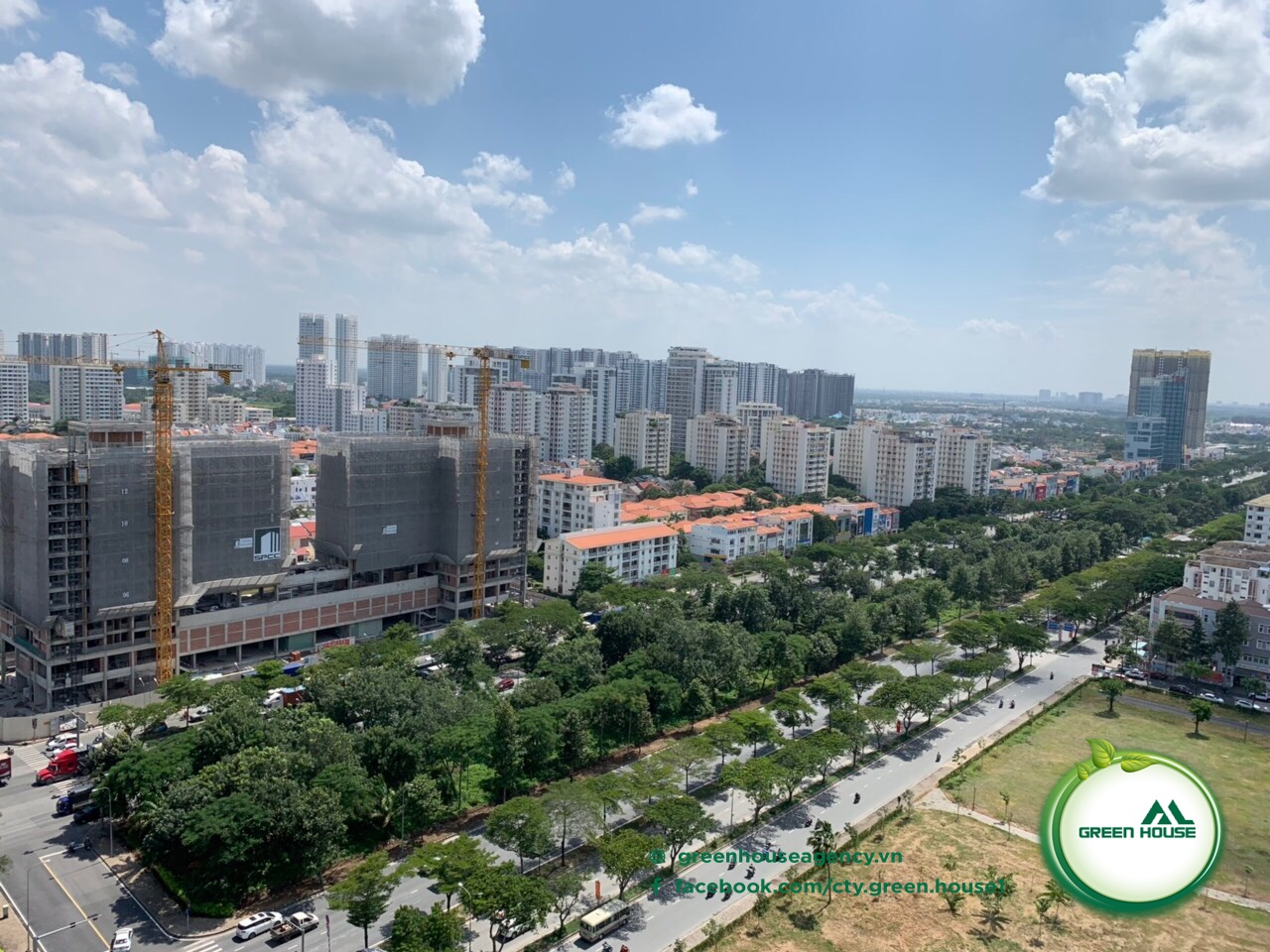 CẦN CHO THUÊ CĂN HỘ CẢNH VIÊN PHƯỜNG TÂN PHÚ QUẬN 7 3