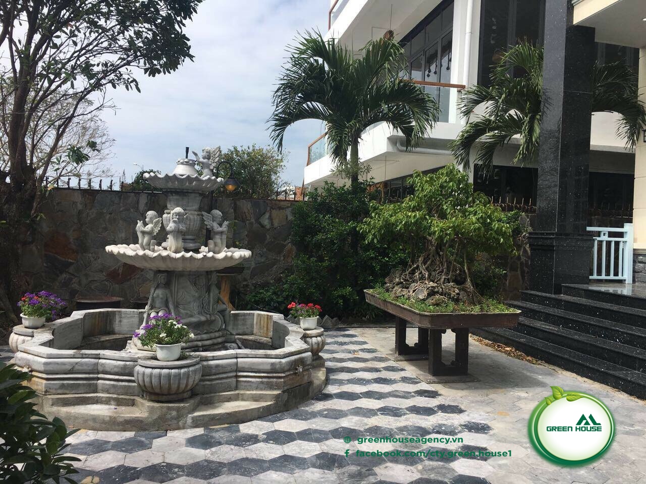 CẦN BÁN GẤP BIỆT THỰ CĂN GÓC, QUẬN SƠN TRÀ ĐÀ ĐẴNG  2