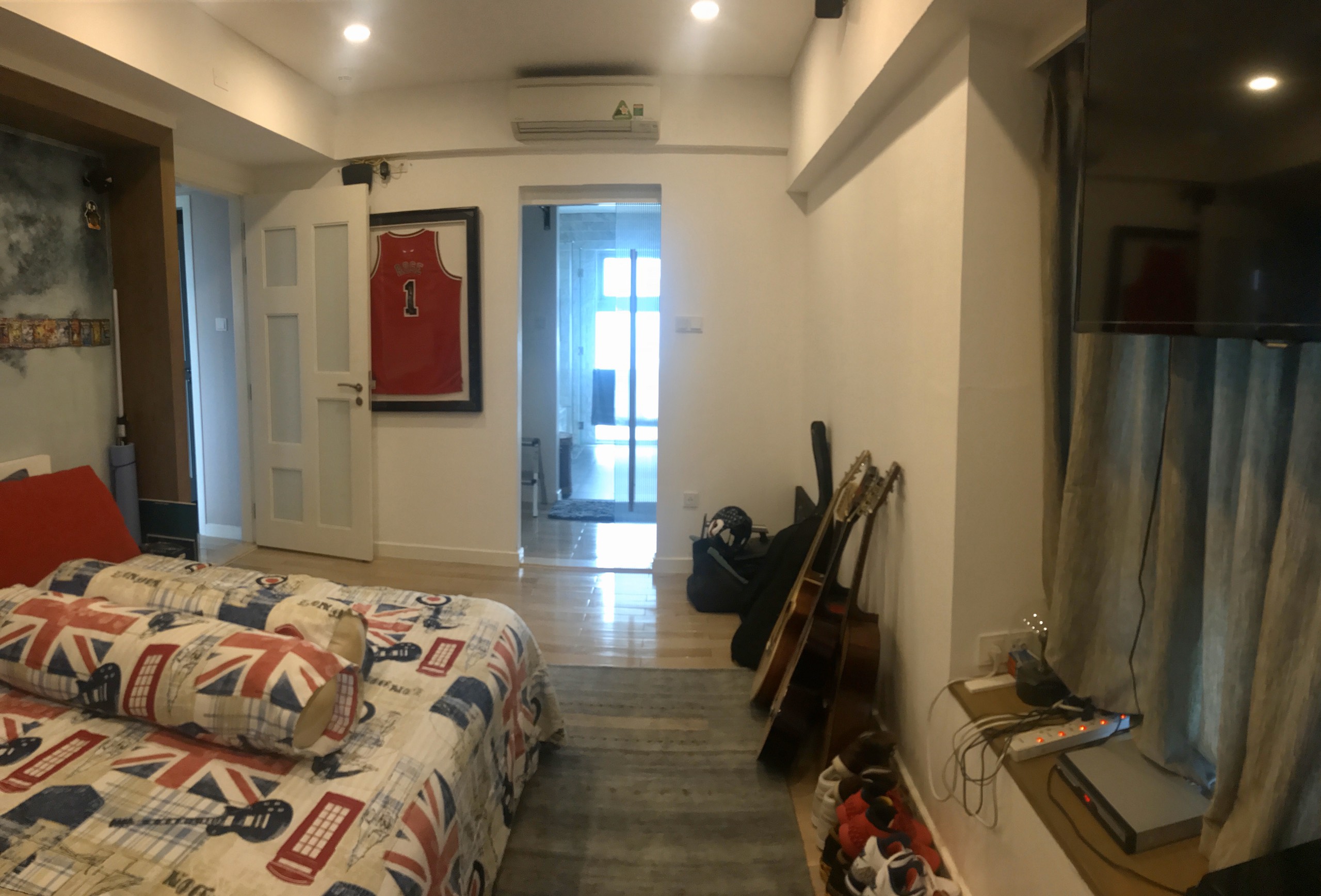 Chính Chủ Cần Bán Gấp Pent House Garden Court PMH, P Tân Phong, Quận 7 14