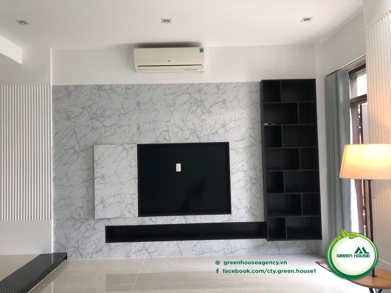 FOR SALE MY PHU GARDEN VILLA- TAN PHU WARD- DISTRICT 7 5