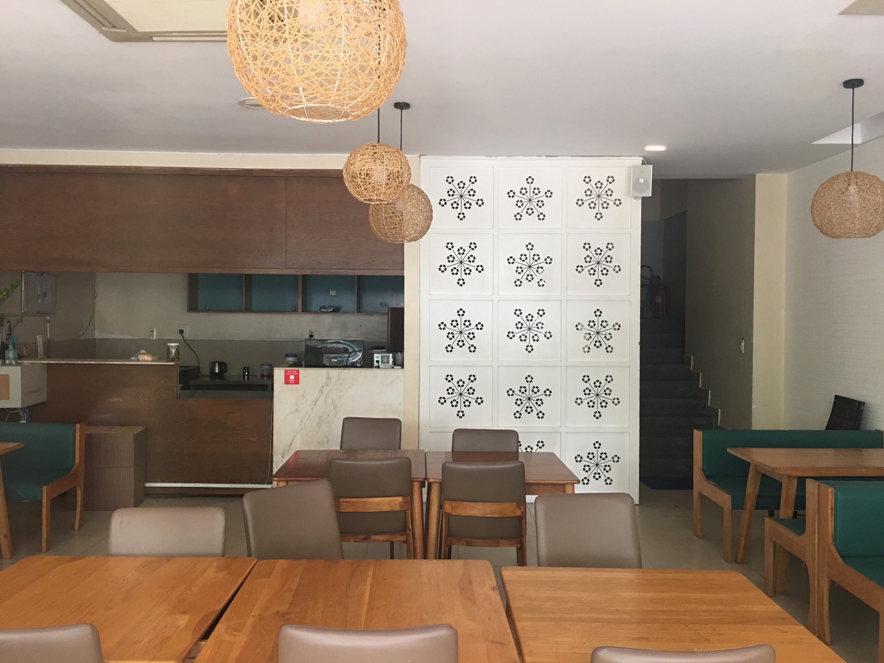 CẦN CHO THUÊ SHOP CẢNH VIÊN 1, PHƯỜNG TÂN PHÚ, QUẬN 7 4