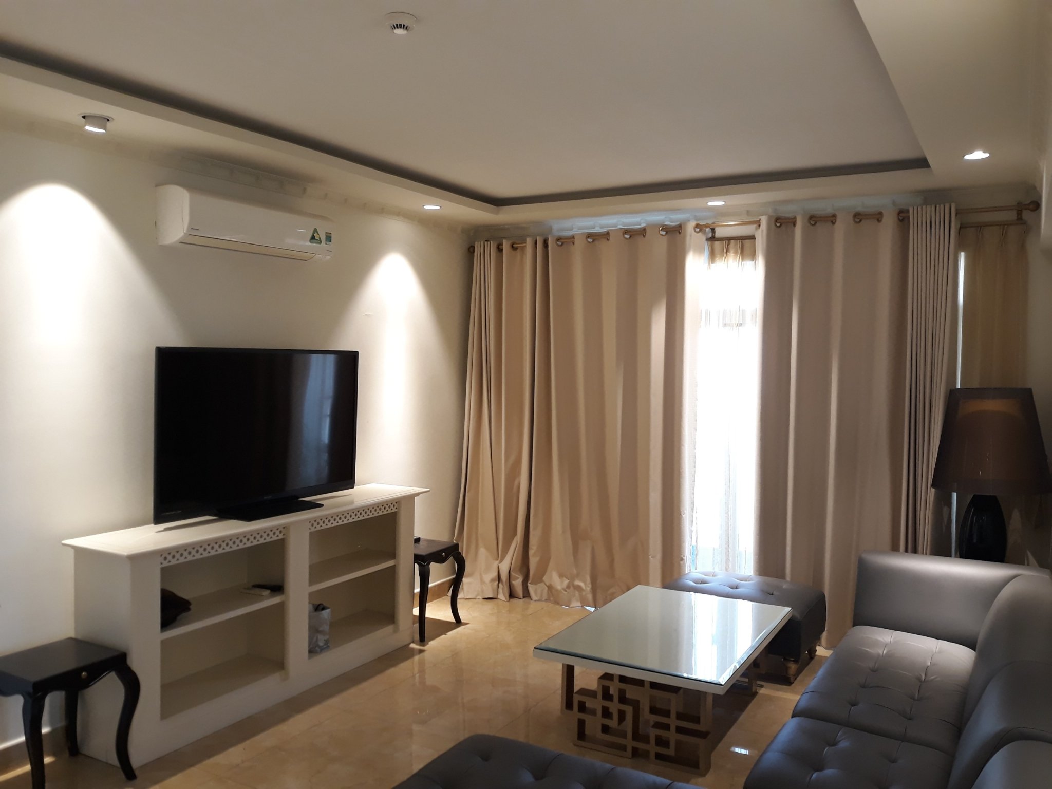 RIVERSIDE PHU MY HUNG FOR SALE IMMEDIATELY 3 bedroom apartment 10