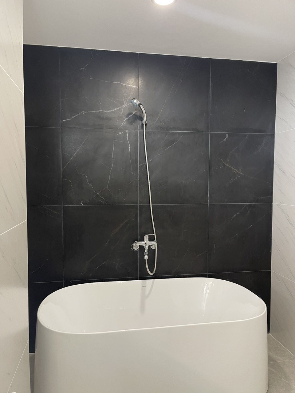 Penthouse for rent Hung Phuc Premier Phu My Hung in District 7 12