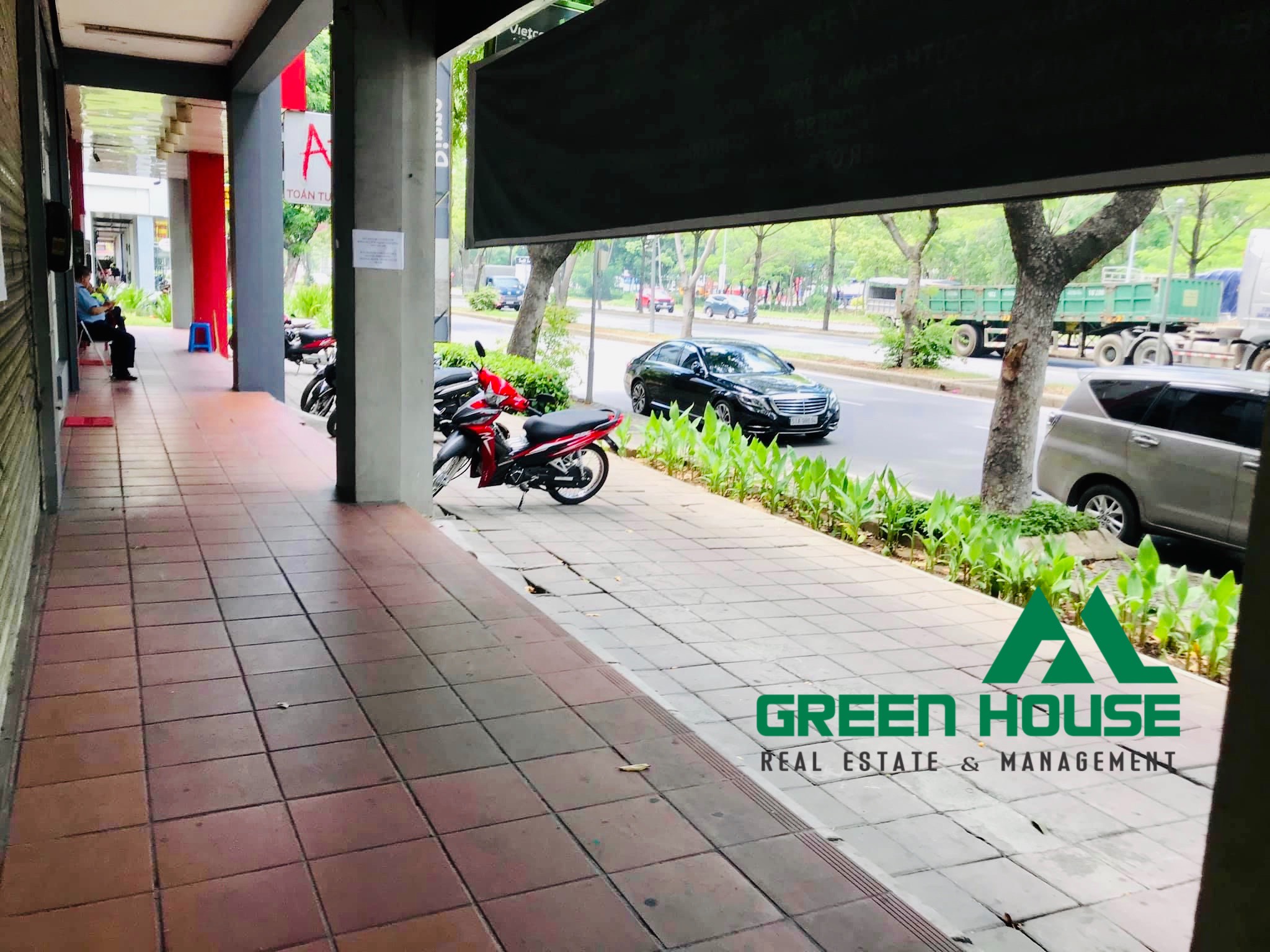 Cho thuê nhà phố Mỹ Toàn 3 Phú Mỹ Hưng- Quận 7 10