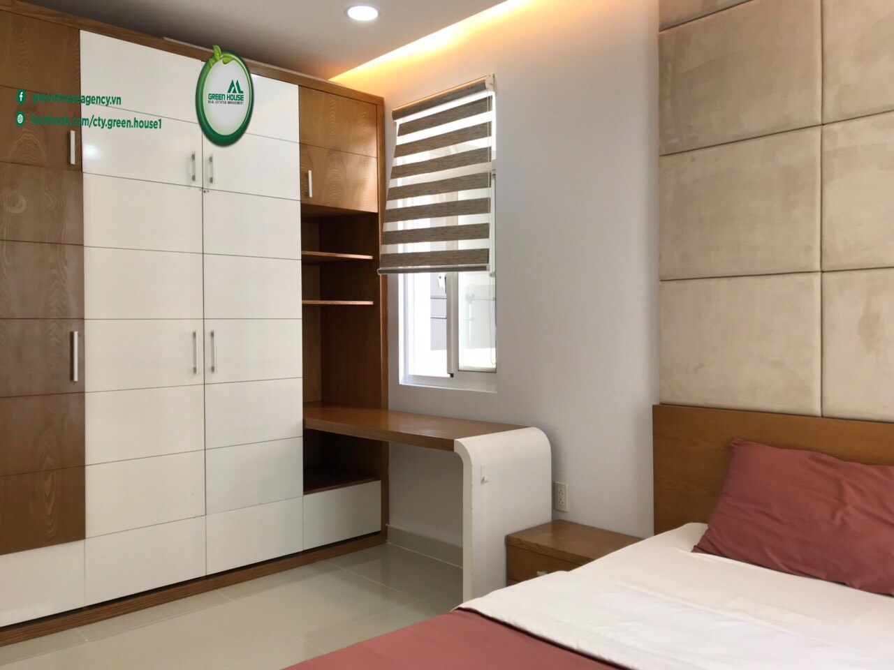 SKY GARDEN APARTMENT IN PHU MY HUNG FOR RENT AND FOR SALE 9