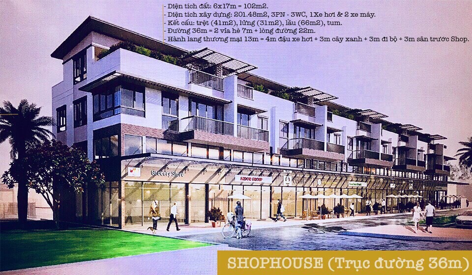 ĐÔ THỊ KIỂU MẪU ĐẦU TIÊN TẠI VÙNG SÔNG NƯỚC ĐBSCL- QUY HOẠCH CHUẨN QUỐC TẾ